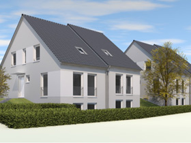 Objekt Hoesbach-Bahnhof, Breslauer Str. 2-6 Objekt Hoesbach-Bahnhof, Breslauer Str. 2-6